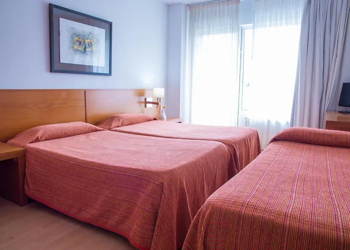 Hotel Miera