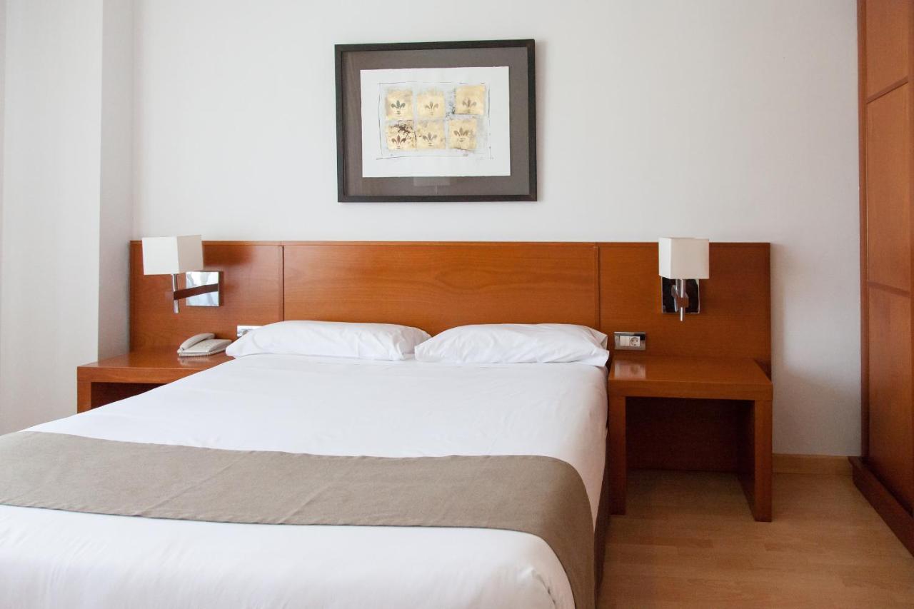 Hotel Miera 3*
