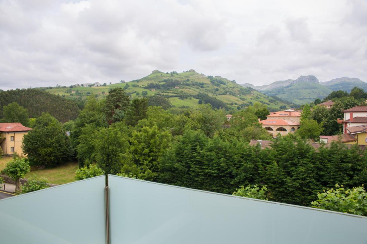 Miera Hotel Lierganes