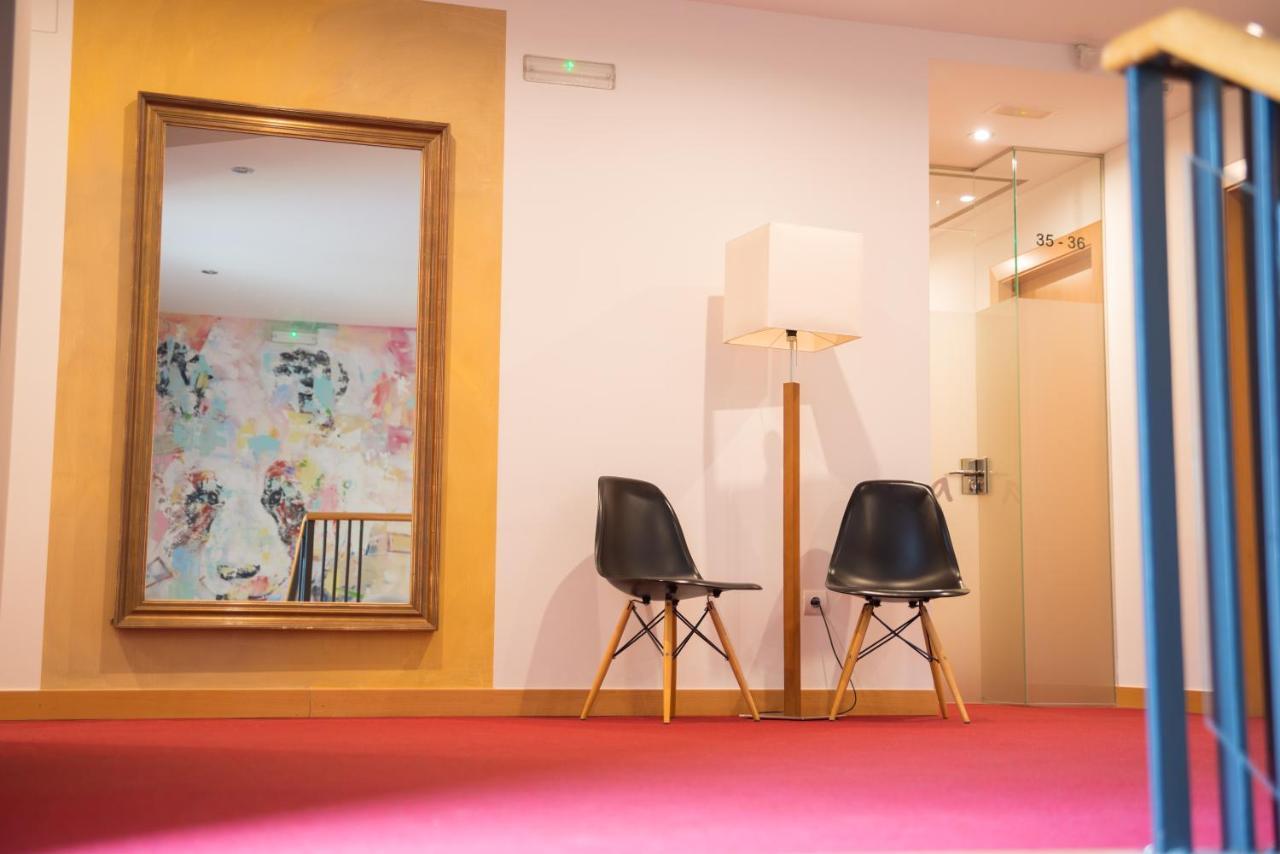 Hotel Miera Lierganes
