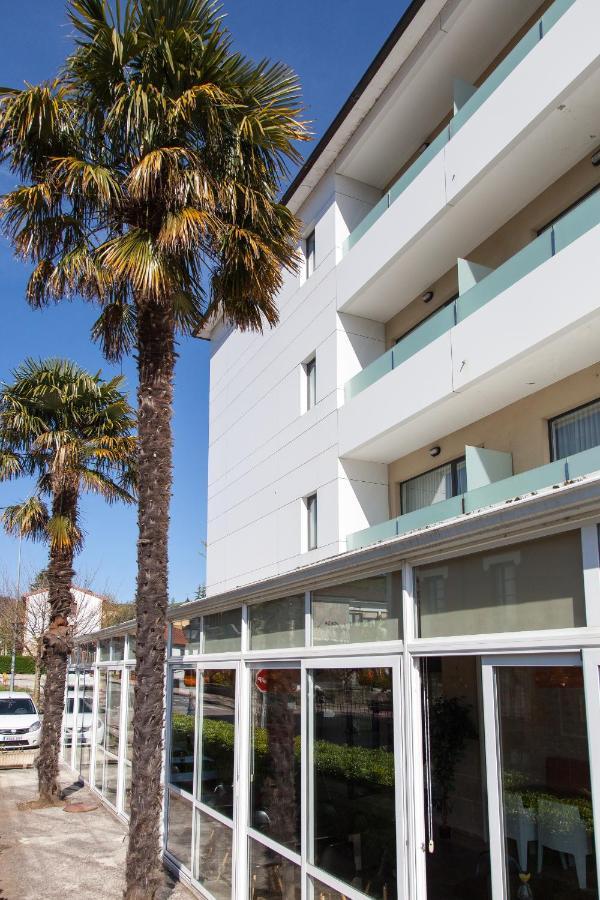 Hotel Miera