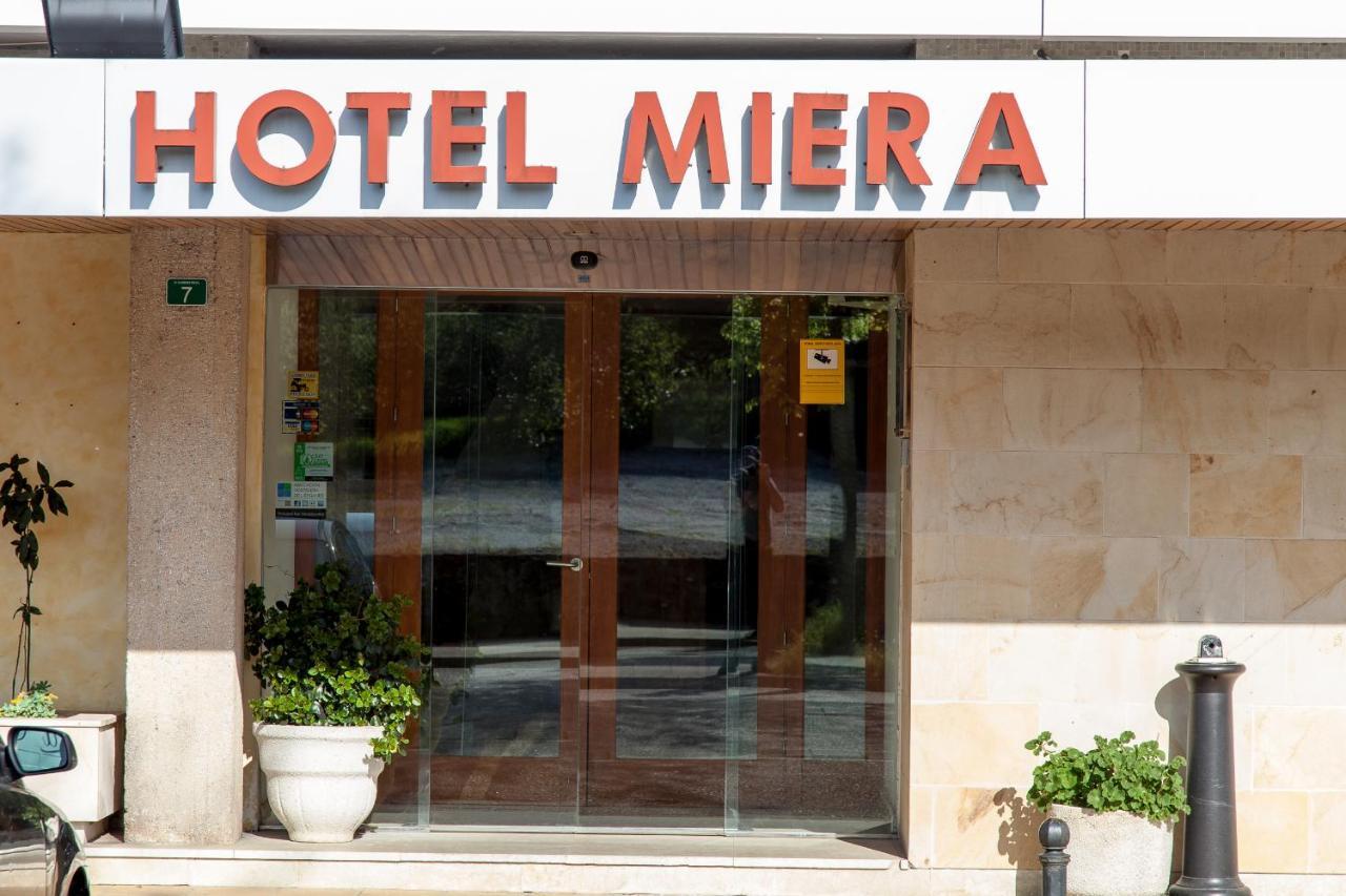 Miera Hotel