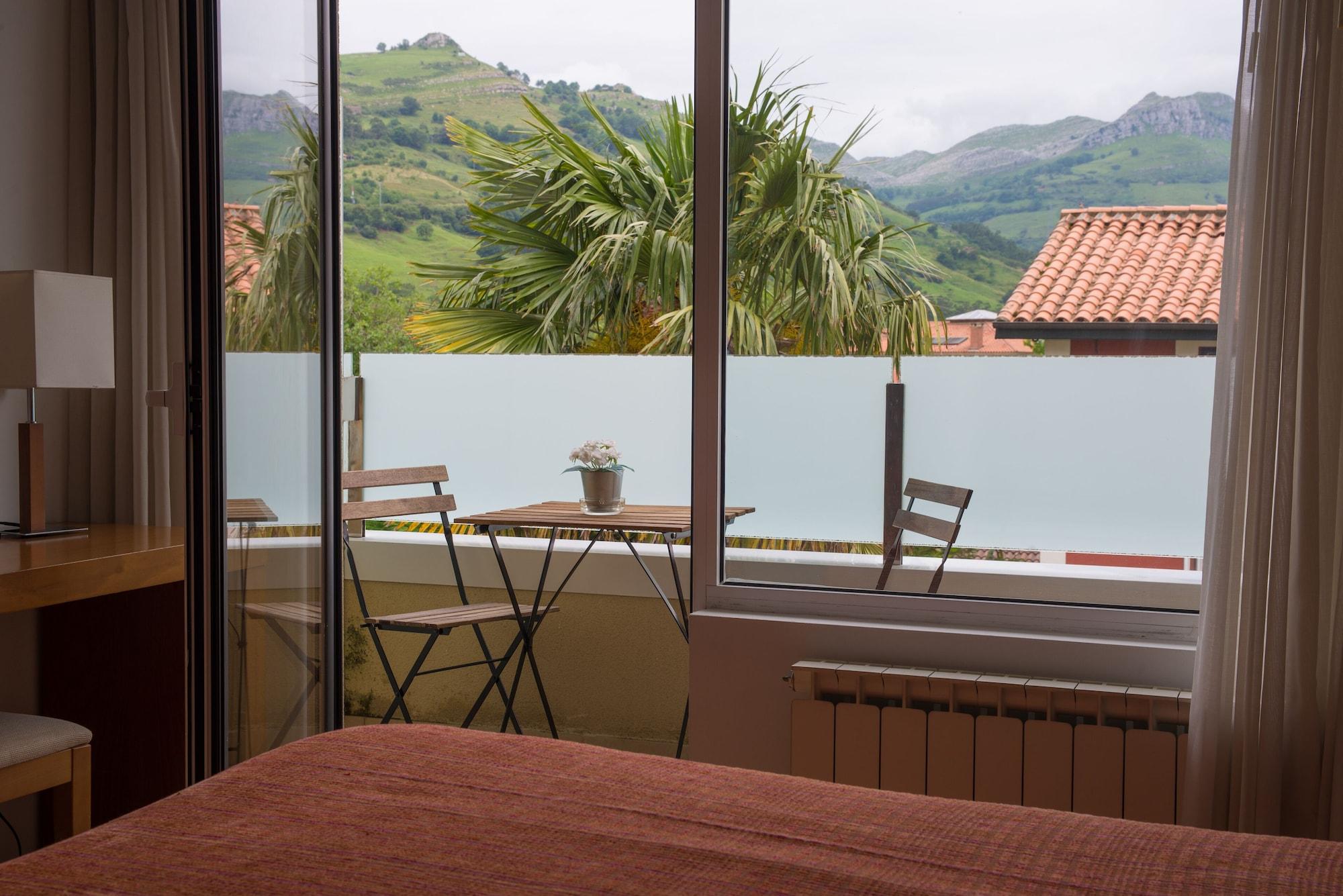 Hotel Miera Lierganes